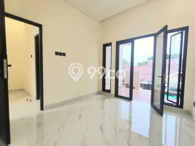 Jual Rumah Eksklusif 3 KT di Graha Raya Bintaro, Tangerang Selatan Jual Rumah Eksklusif 3 KT di Graha Raya Bintaro, Tangerang Selatan