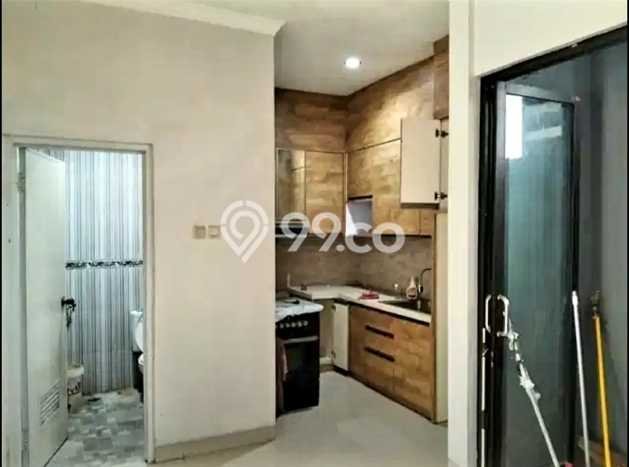 Hunian Cantik Modern Lb 100m2 di Ciputat, Tangerang Selatan Hunian Cantik Modern Lb 100m2 di Ciputat, Tangerang Selatan