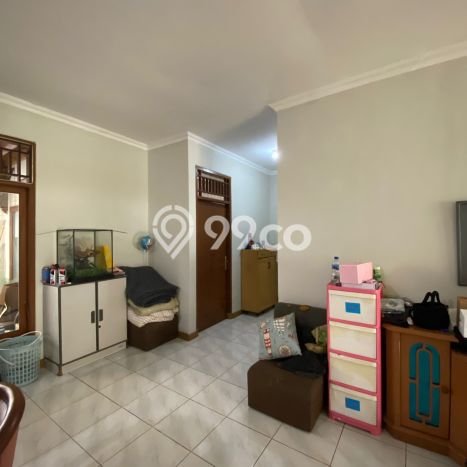 For Sale Hunian Rumah Nyaman 4 KT di Sektor 4 - Bintaro, Jakarta Selatan For Sale Hunian Rumah Nyaman 4 KT di Sektor 4 - Bintaro, Jakarta Selatan