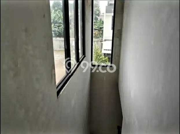 Hunian Cantik Modern Lb 100m2 di Ciputat, Tangerang Selatan Hunian Cantik Modern Lb 100m2 di Ciputat, Tangerang Selatan