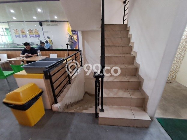 LOKASI STRATEGIS! Ruko Kawasan Joglo, Luas 405m², Area Bisnis, Mainroad LOKASI STRATEGIS! Ruko Kawasan Joglo, Luas 405m², Area Bisnis, Mainroad