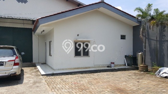 Gudang untuk disewa di Cipondoh punya LT 926m2 & LB 750m2 harga sewa kompetitif Gudang untuk disewa di Cipondoh punya LT 926m2 & LB 750m2 harga sewa kompetitif