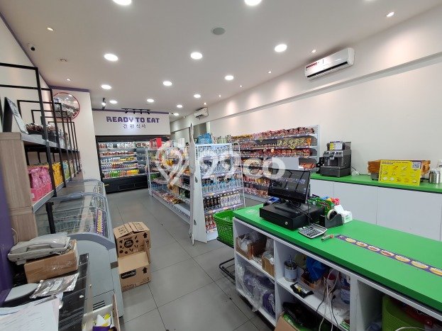 LOKASI STRATEGIS! Ruko Kawasan Joglo, Luas 405m², Area Bisnis, Mainroad LOKASI STRATEGIS! Ruko Kawasan Joglo, Luas 405m², Area Bisnis, Mainroad