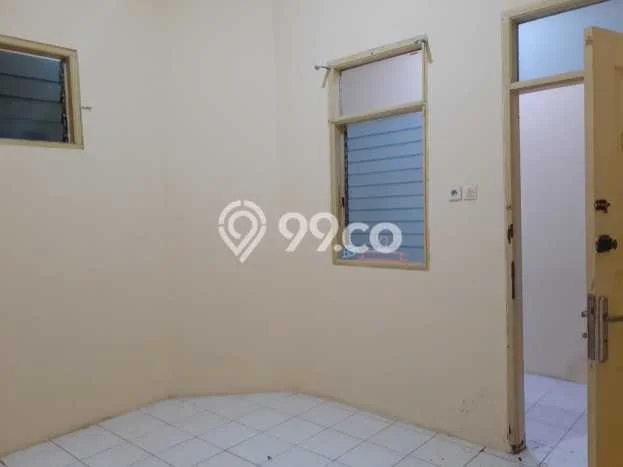 Rumah kawasan Cideng, Dekat Sekolah, LT 70m² Rumah kawasan Cideng, Dekat Sekolah, LT 70m²