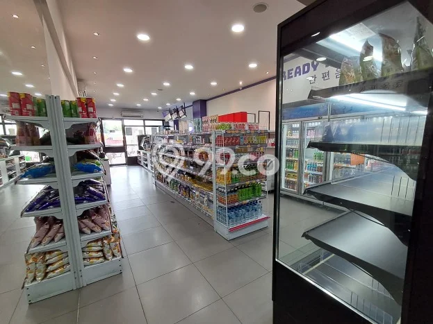 LOKASI STRATEGIS! Ruko Kawasan Joglo, Luas 405m², Area Bisnis, Mainroad LOKASI STRATEGIS! Ruko Kawasan Joglo, Luas 405m², Area Bisnis, Mainroad