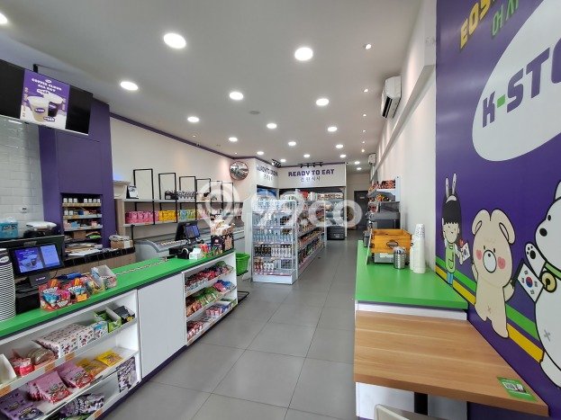LOKASI STRATEGIS! Ruko Kawasan Joglo, Luas 405m², Area Bisnis, Mainroad LOKASI STRATEGIS! Ruko Kawasan Joglo, Luas 405m², Area Bisnis, Mainroad