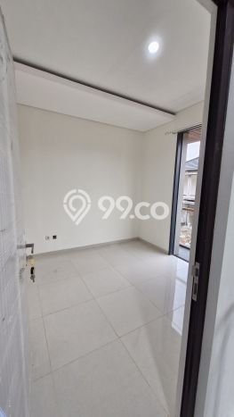 Rumah kawasan Gunung Sindur, Dekat Fasilitas, LT 60m² Rumah kawasan Gunung Sindur, Dekat Fasilitas, LT 60m²