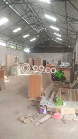 FOR RENT! Gudang di Kalideres Cocok untuk Bisnis 1100m2 FOR RENT! Gudang di Kalideres Cocok untuk Bisnis 1100m2