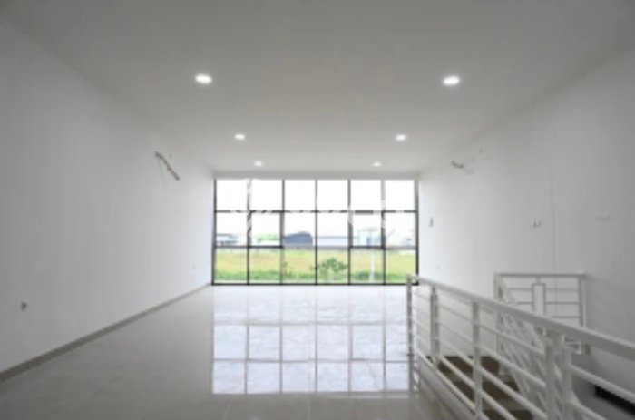 Gudang Bagus LT 430m2 LB 330m2 Dijual di Legok Tangerang Gudang Bagus LT 430m2 LB 330m2 Dijual di Legok Tangerang