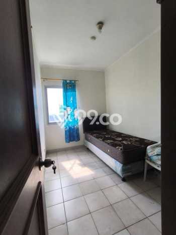 Dijual Apartemen di Jakarta Barat 2 Kamar & 1 Kamar Mandi, Luas 45m2 Dijual Apartemen di Jakarta Barat 2 Kamar & 1 Kamar Mandi, Luas 45m2