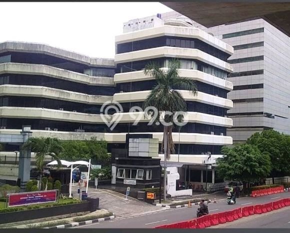 Kantor Bagus Dijual LB 10000m2 Lokasi Strategis Jakarta Selatan Area Cocok untuk Berbisnis Kantor Bagus Dijual LB 10000m2 Lokasi Strategis Jakarta Selatan Area Cocok untuk Berbisnis