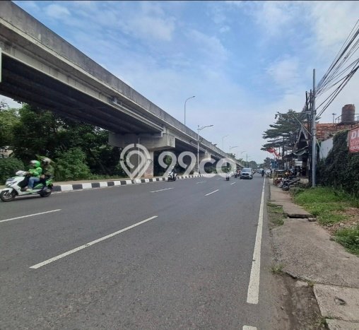 For Rent Tanah Kawasan Jatinegara, Luas 715m², Lokasi Strategis For Rent Tanah Kawasan Jatinegara, Luas 715m², Lokasi Strategis