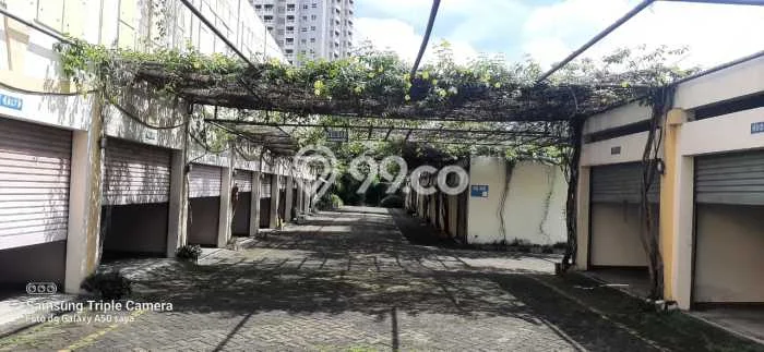 Tanah Strategis di Kebon Jeruk, Luas 7268m², For Rent Tanah Strategis di Kebon Jeruk, Luas 7268m², For Rent
