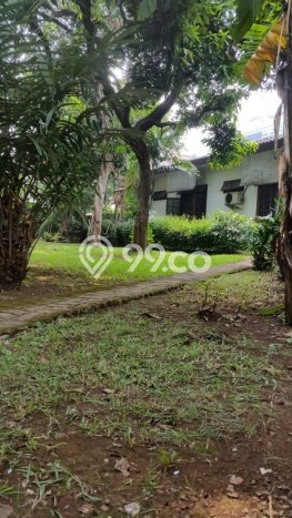 Lahan Dijual Lokasi Strategis di Jakarta Barat dengan Luas 1100m2 Lahan Dijual Lokasi Strategis di Jakarta Barat dengan Luas 1100m2