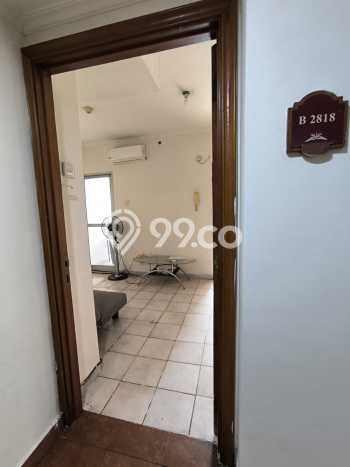 Dijual Apartemen di Jakarta Barat 2 Kamar & 1 Kamar Mandi, Luas 45m2 Dijual Apartemen di Jakarta Barat 2 Kamar & 1 Kamar Mandi, Luas 45m2