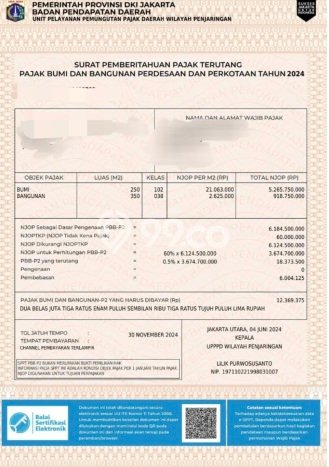 Paling Diincar! Kantor Dijual di Pluit Harga Kompetitif Paling Diincar! Kantor Dijual di Pluit Harga Kompetitif