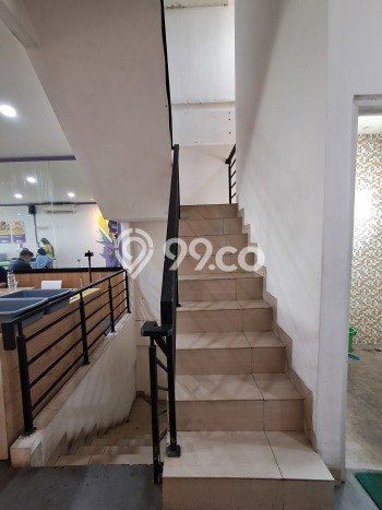 LOKASI STRATEGIS! Ruko Kawasan Joglo, Luas 405m², Area Bisnis, Mainroad LOKASI STRATEGIS! Ruko Kawasan Joglo, Luas 405m², Area Bisnis, Mainroad
