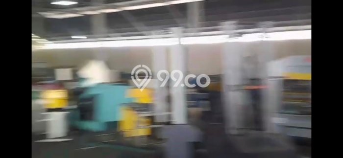 Untuk Dijual Gudang di Cikupa, Tangerang Harga Penawaran Spesial Untuk Dijual Gudang di Cikupa, Tangerang Harga Penawaran Spesial