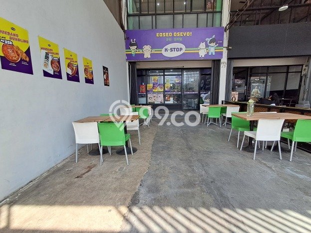 LOKASI STRATEGIS! Ruko Kawasan Joglo, Luas 405m², Area Bisnis, Mainroad LOKASI STRATEGIS! Ruko Kawasan Joglo, Luas 405m², Area Bisnis, Mainroad