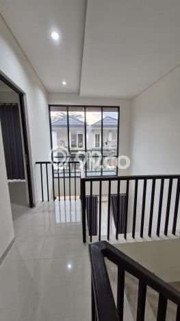 Rumah kawasan Gunung Sindur, Dekat Fasilitas, LT 60m² Rumah kawasan Gunung Sindur, Dekat Fasilitas, LT 60m²