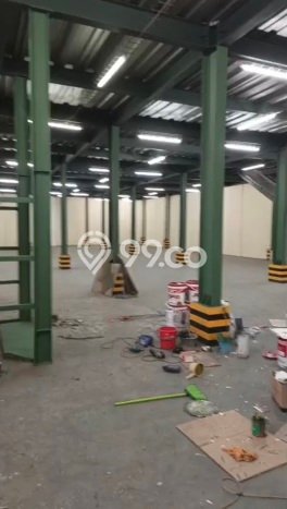 Disewakan Gudang di Kawasan Ramai Bandengan Luas 1428m2 Disewakan Gudang di Kawasan Ramai Bandengan Luas 1428m2