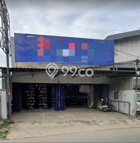 Ruko Area Premium Kawasan Tangerang, Luas 330m², Disewakan Ruko Area Premium Kawasan Tangerang, Luas 330m², Disewakan