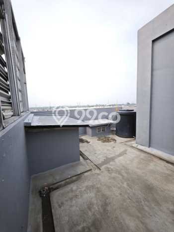 Unit Ruko Disewa Lokasi Pinang, Tangerang Spesifikasi Luas Bangunan 236m2 Unit Ruko Disewa Lokasi Pinang, Tangerang Spesifikasi Luas Bangunan 236m2