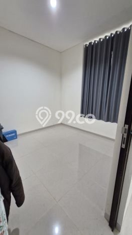 Rumah kawasan Gunung Sindur, Dekat Fasilitas, LT 60m² Rumah kawasan Gunung Sindur, Dekat Fasilitas, LT 60m²
