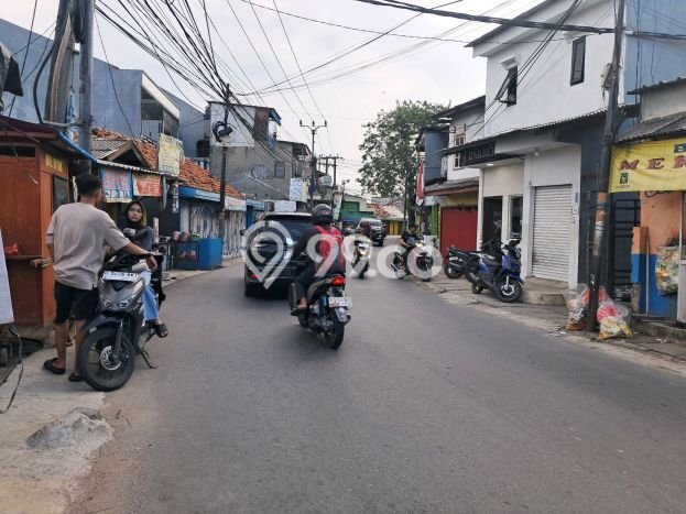Untuk Dijual Tanah di Jakarta Barat, Luas 13000m2 SHM Untuk Dijual Tanah di Jakarta Barat, Luas 13000m2 SHM