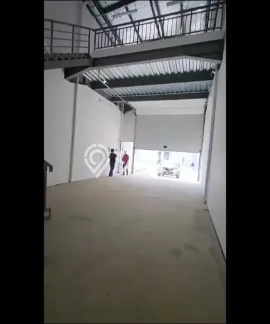 FOR SALE! Gudang di Tangerang Tangerang, LT 120m2, LB 108m2 FOR SALE! Gudang di Tangerang Tangerang, LT 120m2, LB 108m2