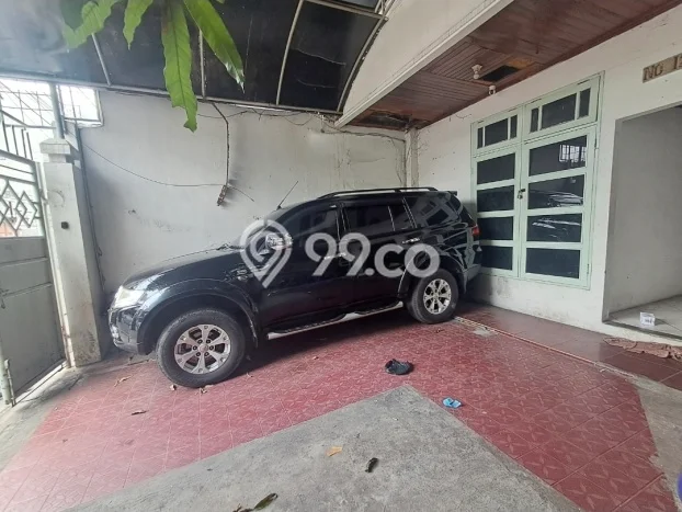 BEST DEAL! Rumah Disewakan dengan Harga Murah di Jakarta Barat BEST DEAL! Rumah Disewakan dengan Harga Murah di Jakarta Barat