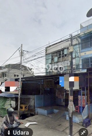 Ruko Disewa di Jakarta Utara dengan LB 702m2 Area Komersial Ramai Ruko Disewa di Jakarta Utara dengan LB 702m2 Area Komersial Ramai