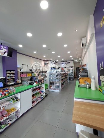LOKASI STRATEGIS! Ruko Kawasan Joglo, Luas 405m², Area Bisnis, Mainroad LOKASI STRATEGIS! Ruko Kawasan Joglo, Luas 405m², Area Bisnis, Mainroad