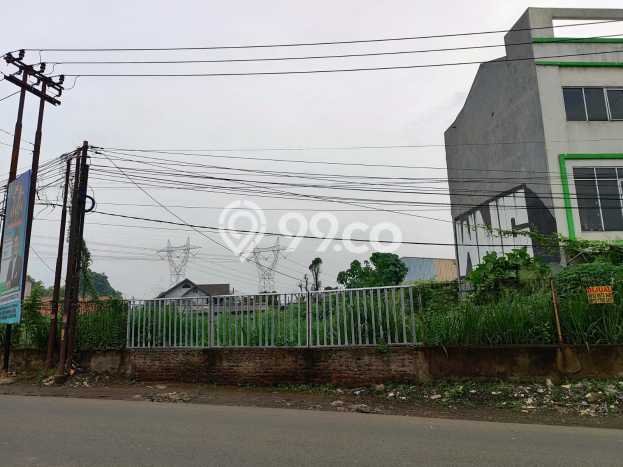 Tanah Disewa di Curug Tangerang dengan Luas 2000m2 Tanah Disewa di Curug Tangerang dengan Luas 2000m2