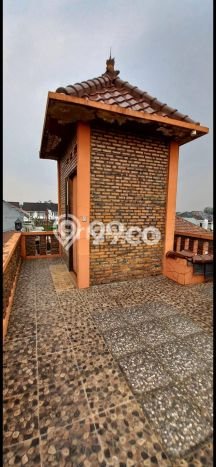 Jual Rumah Strategis Bagus Punya 3 KT di Sawangan Depok SHM Jual Rumah Strategis Bagus Punya 3 KT di Sawangan Depok SHM