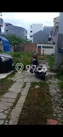 Kavling Tanah Dijual di Cengkareng Jakarta Barat Spesifikasi 227m2 Kavling Tanah Dijual di Cengkareng Jakarta Barat Spesifikasi 227m2