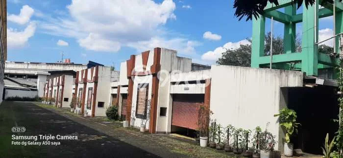 Tanah Strategis di Kebon Jeruk, Luas 7268m², For Rent Tanah Strategis di Kebon Jeruk, Luas 7268m², For Rent