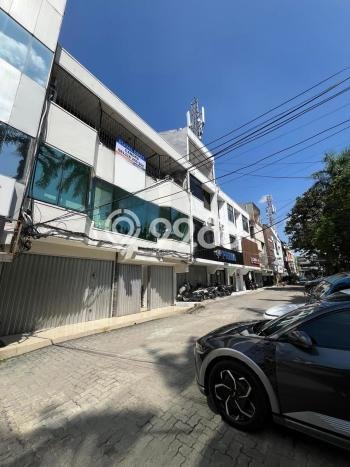 Untuk Dijual! Ruko di Green Ville Jakarta Barat LT 280m2 / LB 660m2 Kawasan Strategis Untuk Dijual! Ruko di Green Ville Jakarta Barat LT 280m2 / LB 660m2 Kawasan Strategis