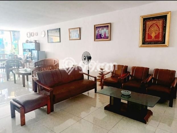 Hunian Super Elit dengan Akses Paling Strategis di Tanjung Duren, Jakarta Barat Hunian Super Elit dengan Akses Paling Strategis di Tanjung Duren, Jakarta Barat