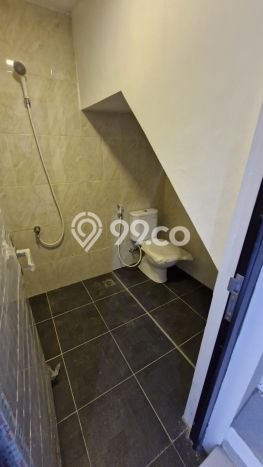Rumah kawasan Gunung Sindur, Dekat Fasilitas, LT 60m² Rumah kawasan Gunung Sindur, Dekat Fasilitas, LT 60m²