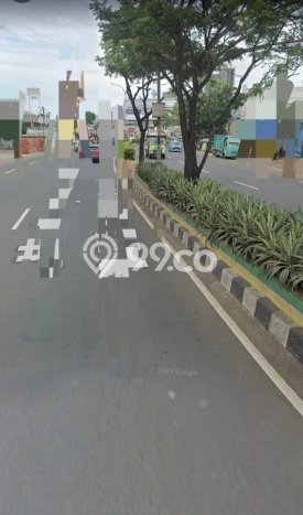 Ruko Area Premium Kawasan Tangerang, Luas 330m², Disewakan Ruko Area Premium Kawasan Tangerang, Luas 330m², Disewakan