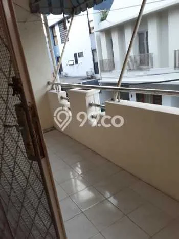 Rumah kawasan Cideng, Dekat Sekolah, LT 70m² Rumah kawasan Cideng, Dekat Sekolah, LT 70m²