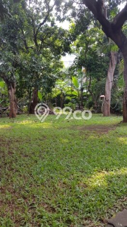 Lahan Dijual Lokasi Strategis di Jakarta Barat dengan Luas 1100m2 Lahan Dijual Lokasi Strategis di Jakarta Barat dengan Luas 1100m2