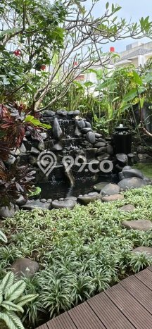 Dijual Rumah Mewah Megah Dengan View Eksklusif di Green Lake City, Jakarta Barat Dijual Rumah Mewah Megah Dengan View Eksklusif di Green Lake City, Jakarta Barat