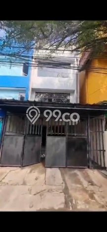 Disewakan Ruko di Tambora Jakarta Barat LT 90m2, LB 210m2 Disewakan Ruko di Tambora Jakarta Barat LT 90m2, LB 210m2