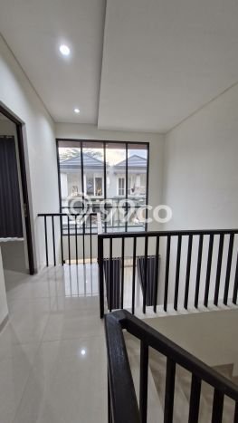 Rumah kawasan Gunung Sindur, Dekat Fasilitas, LT 60m² Rumah kawasan Gunung Sindur, Dekat Fasilitas, LT 60m²