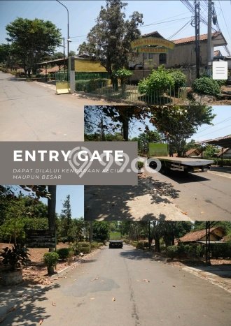 LOKASI STRATEGIS! Gudang di Cikampek, Luas 36415m2m², Pusat Komersial, Jalan Utama LOKASI STRATEGIS! Gudang di Cikampek, Luas 36415m2m², Pusat Komersial, Jalan Utama