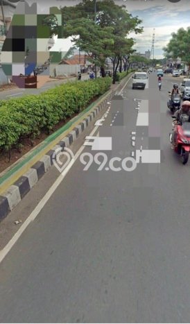 Ruko Area Premium Kawasan Tangerang, Luas 330m², Disewakan Ruko Area Premium Kawasan Tangerang, Luas 330m², Disewakan