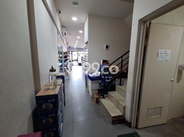 LOKASI STRATEGIS! Ruko Kawasan Joglo, Luas 405m², Area Bisnis, Mainroad LOKASI STRATEGIS! Ruko Kawasan Joglo, Luas 405m², Area Bisnis, Mainroad