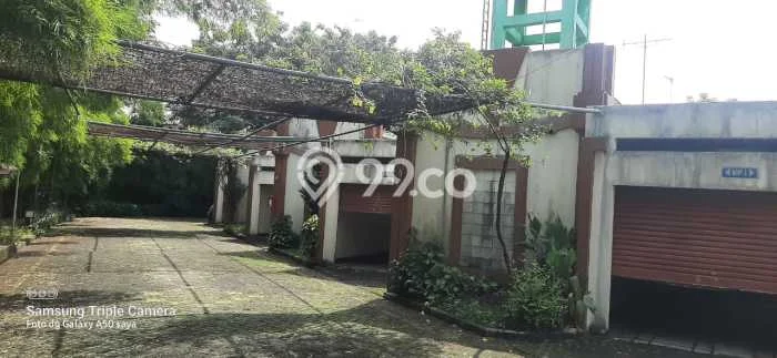 Tanah Strategis di Kebon Jeruk, Luas 7268m², For Rent Tanah Strategis di Kebon Jeruk, Luas 7268m², For Rent